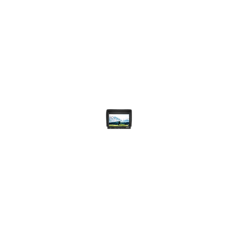 NEEWER F100 Field Monitor + USB Charger + Battery Kit